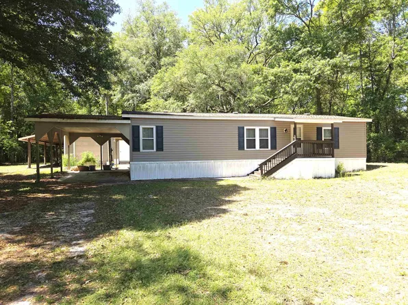 2344 Lakeview Point Rd, Quincy, FL 32351