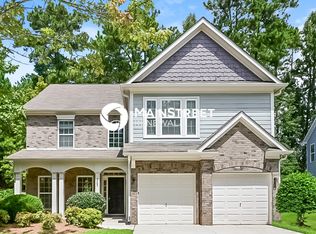 2705 Sandalwood Cir, Locust Grove, GA 30248