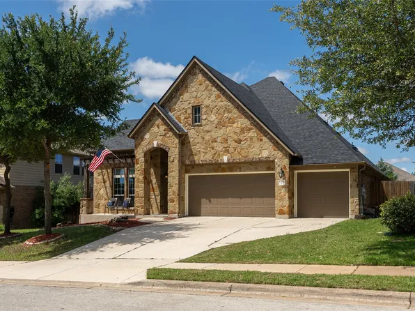 13714 Mesa Verde Dr, Austin, TX 78737