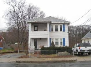 2360 Centre St #2, Boston, MA 02132