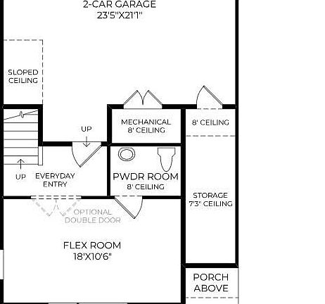 2nd image of 3434 W Elmhurst Place