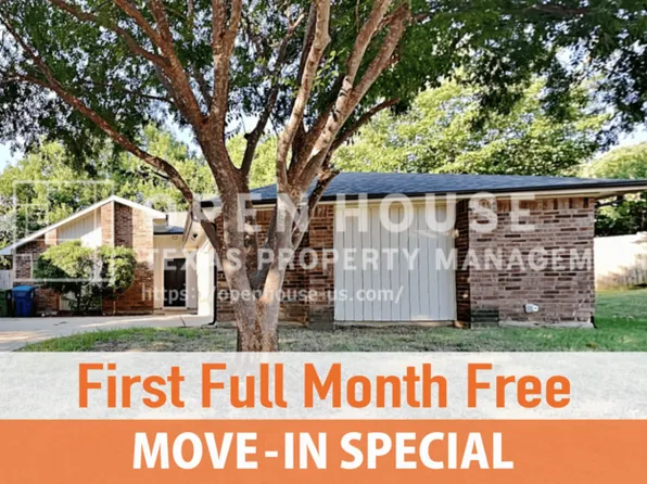 1319 Colony Ct, Flower Mound, TX 75028