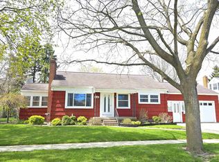 510 S McLellan St, Bay City, MI 48708