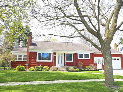 510 S McLellan St, Bay City, MI, 48708