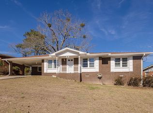 311 Belair Rd, Belvedere, SC 29841