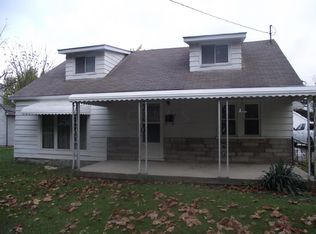 4880 Jeannette Rd, Hilliard, OH 43026