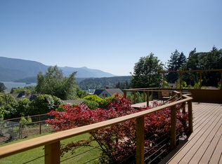 408 NW Hot Springs Alameda Rd, Stevenson, WA 98648