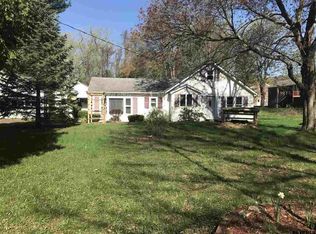 267 Schoolhouse Rd, Albany, NY 12203