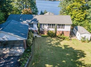 117 Hickory Pt, Littleton, NC 27850