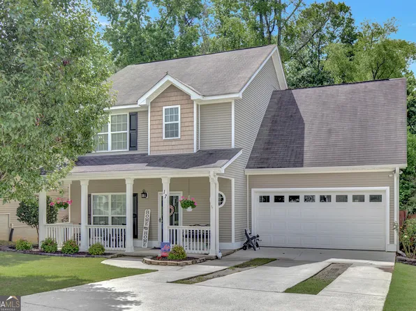 17 Roxbury Ln, Newnan, GA 30265