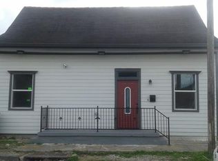 1438 Spain St, New Orleans, LA 70117