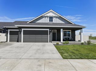 2173 W Platte Ct, Post Falls, ID 83854