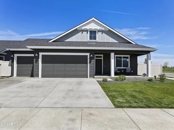 2173 W Platte Ct, Post Falls, ID 83854