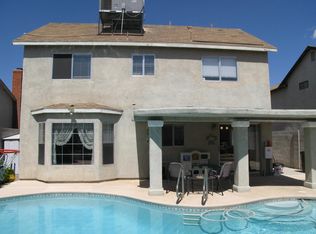 6321 Copperfield Ave, Las Vegas, NV 89108