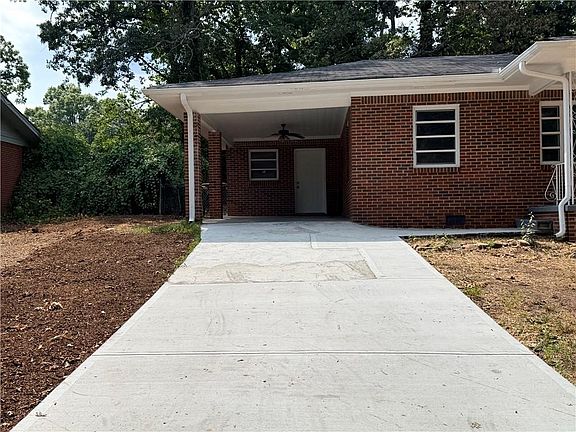 4th image of 4707 City View Dr
