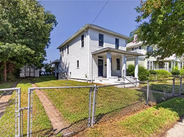 2811 Marshall Ave, Newport News, VA 23607