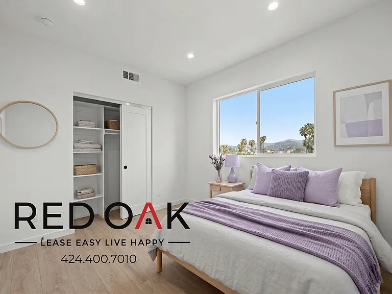 415 N La Fayette Park Pl #415.5 — Photo 5