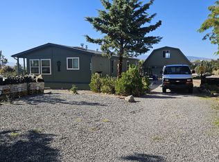 6240 Chimney Rd, Sun Valley, NV 89433