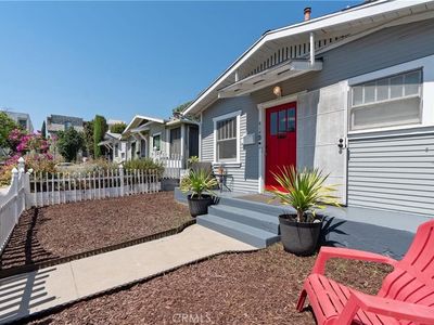 614 E Angeleno Ave, Burbank, CA, 91501