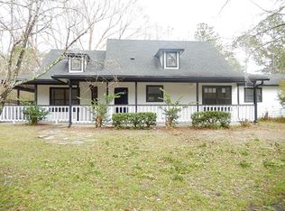 4140 Als Satch Rd, Middleburg, FL 32068