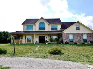 7133 Water Supply Rd, Temple, TX 76502