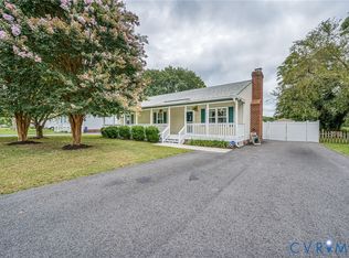 6327 Draperfield Rd, Mechanicsville, VA 23111