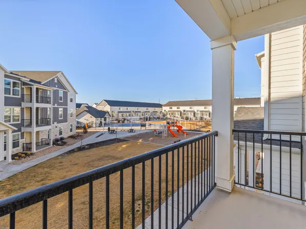 937 W Big Ben Ln Unit 202, Saratoga Springs, UT 84045