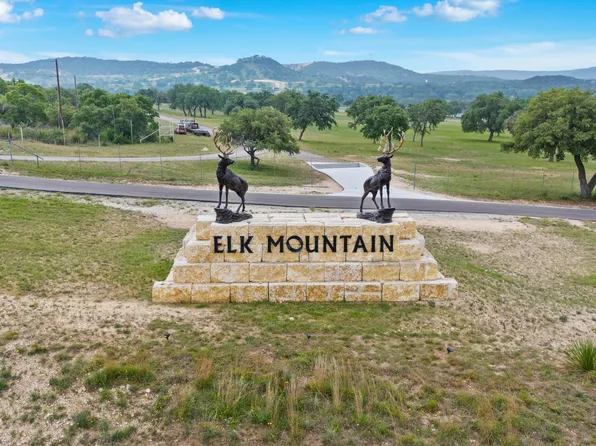 LOT 35 Blackbuck Trail LOT 35, Pipe Creek, TX 78063
