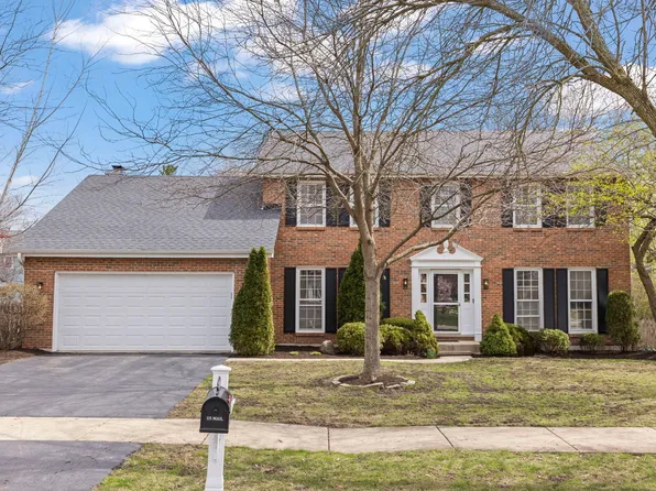 924 Merrimac Cir, Naperville, IL 60540