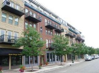 303 Front St UNIT 1401, Lemont, IL 60439