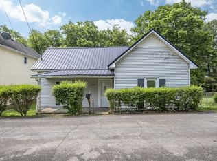 115 Union St, Mount Pleasant, TN 38474