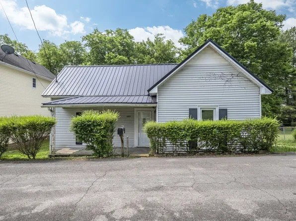 115 Union St, Mount Pleasant, TN 38474