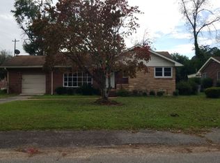 198 Wilkinson St, Orangeburg, SC 29115