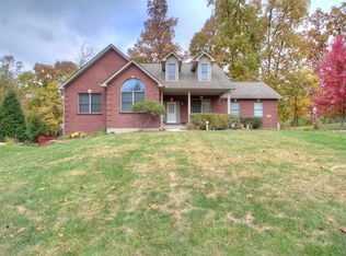 4555 Elderberry Ct, Burlington, KY 41005