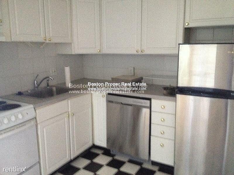 9 Marlborough St. #41 Boston - Back Bay Unit Photo 1