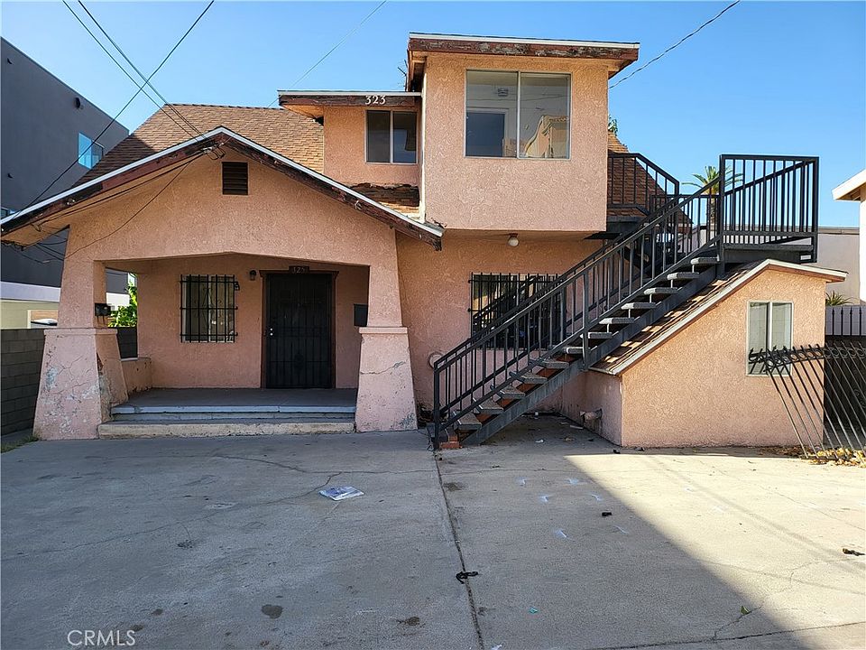 1st image of 325 N Normandie Ave