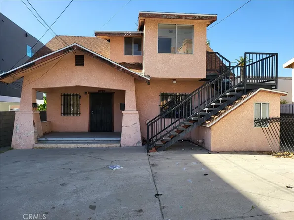 325 N Normandie Ave, Los Angeles, CA 90004