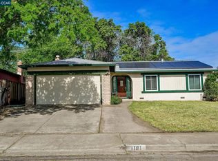 1181 Jensen Dr, Pittsburg, CA 94565