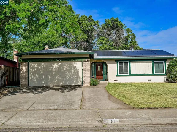 1181 Jensen Dr, Pittsburg, CA 94565