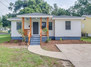 1018 27th St, Gulfport, MS 39501