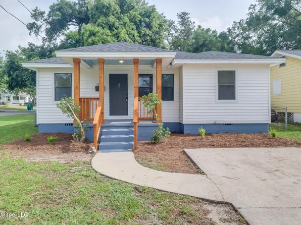 1018 27th St, Gulfport, MS 39501