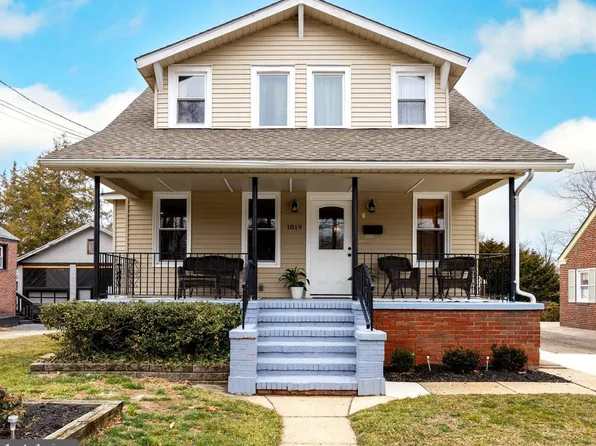1819 Narberth Ave, Haddon Heights, NJ 08035