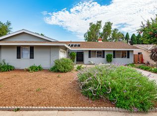 5190 Calle Asilo, Santa Barbara, CA 93111