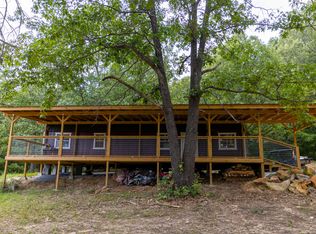 3274 Steep Hill Dr, Harrison, AR 72601