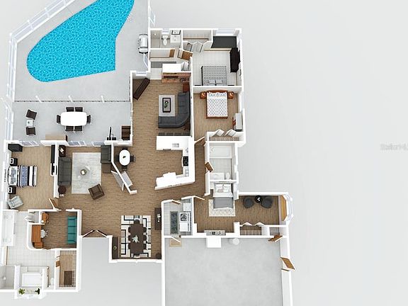 5th image of 2899 TURTLE TERRACE