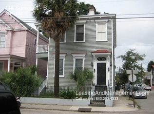 144 Spring St APT B, Charleston, SC 29403