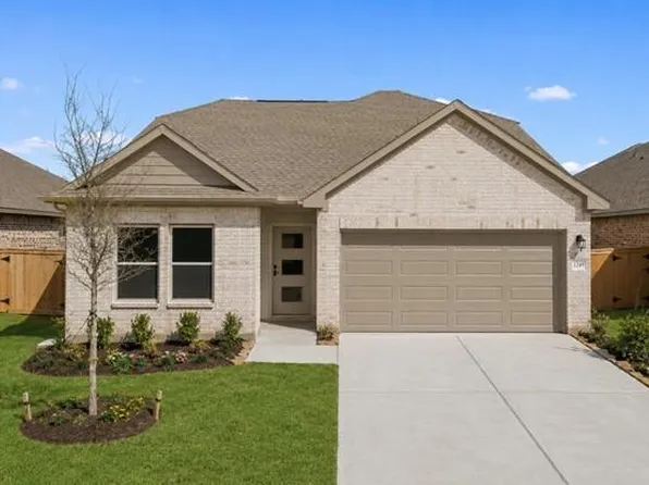 19030 Cetara Villa Dr, Hockley, TX 77447