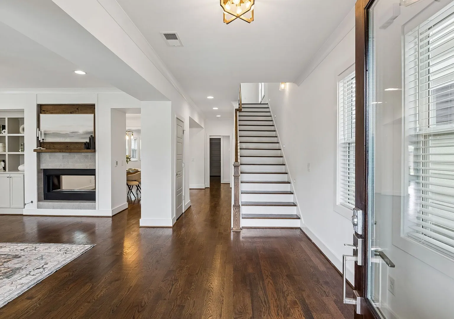 Walkable 4 Bedroom Home in East Nashville — Photo 2