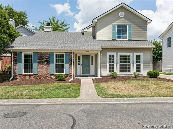 2258 New Kent Ct, Newport News, VA 23602
