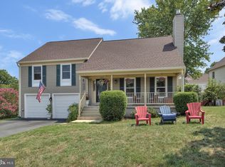7685 Green Garland Dr, Springfield, VA 22153